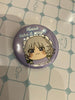 NIC Touhou Project Characters Yukkuri Badge 10 Pieces Set (In-stock)