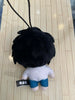 Kapukko Friends Death Note Small Plush Keychain 5 Pieces Set (In-stock)