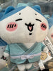 FuRyu Chiikawa Qixi Festival Niulang Hachiware Small Plush (In-stock)