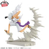 Senozekkei One Piece Monkey D. Luffy Gear 5 Prize Figure (In-stock)