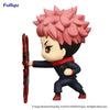 FuRyu Jujutsu Kaisen Itadori Yuji Hold Figure Mini (In-stock)