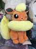 Pokemon Hopepita Flareon Small Plush (In-stock)