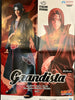 Grandista Naruto Shippuden Itachi Uchiha Prize Figure (In-stock)
