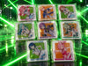 Project Sekai Characters Hatsune Miku Wonderlands x Showtime x MORE MORE JUMP Acrylic Magnet 8 Pieces Set (In-stock)