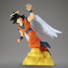 Dragon Ball Z History Box Angel Goku Prize Figure (In-stock)