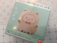 Sumikko Gurashi and Friends Ouchi de Kuma Cafe Tapioca Vinyl Figure (In-stock)