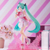 Sega Luminasta Hatsune Miku Spring Version Prize Figure (In-stock)