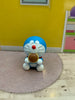 Doraemon Eating Bun 4 Pieces Figure Set (In-stock)