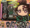 Kimetsu no Yaiba Demon Slayer The Movie Infinite Castle Character Acrylic Keychain Stand 7 Pieces Set (In-stock)