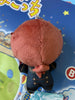 Genshin Impact Diluc Small Plush Keychain (In-stock)