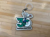 Pokemon 30th Anniversary Acrylic Keychain 7 Pieces Set (In-stock)