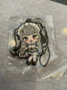 Nikke Goddess of Victory Characters Rubber Keychain 6 Pieces Set (In-stock)