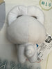 Sega Hatsune Miku x Sanrio Cinnamoroll Heart Vol.6 Small Plush Keychain Type C (In-stock)