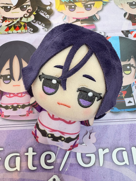 FGO Fate Grand Order Minamoto no Raikou Small Plush Keychain (In-stock)