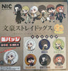 Bungo Stray Dogs Cafe Style 6 Pieces Pin Set (In-stock)