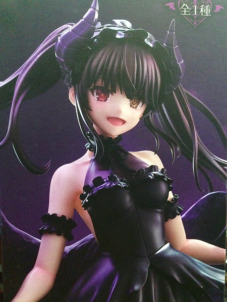 FuRyu BiCute Dark Date A Live V Tokisaki Kurumi Prize Figure (In-stock)