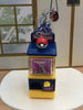 Pokemon Gacha Machine Scarlet and Violet Gashapon 5 Styles (In-stock)