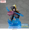 Xross Link Demon Slayer Kimetsu no Yaiba Giyu Tomioka Prize Figure (In-stock)