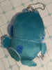 Sanrio Characters Hapidanbui Hangyodon Classic Small Plush Keychain (In-stock)