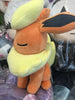 Pokemon Hopepita Flareon Small Plush (In-stock)