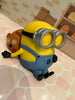 Minion Sleeping Time Small Figure 4 Pierces Set (In-stock)