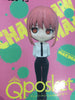 Qposket Chainsaw Man Makima Figure (In-stock)