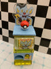 Takara Tomy A.R.T.S Pokemon Pocket Monsters Gacha Machine 5 Styles (In-stock)