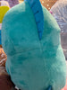 Sanrio Hangyodon Plays with Butterfly Medium Plush (In-stock)