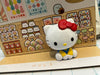 Sanrio Characters Daydreaming Small Figure 8 Pieces Set (In-stock)