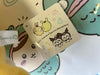 Chiikawa x Sanrio Characters Usagi Pom Pom Purin Medium Plush (In-stock)