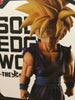 Solid Edge Works The Departure Dragon Ball Super Saiyan 2 Gohan Prize Figure (In-stock)