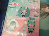 Sega Hatsune Miku x Sanrio Cinnamoroll Acrylic Stand Small Plush Type B (In-stock)