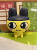Capchara Tamagotchi and Friends Mametchi Big Head Figure (In-stock)