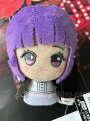 Frieren Beyond Journey's End Fern Small Plush Keychain (In-stock)