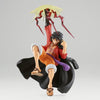 One Piece Record Collection Monkey D. Luffy II Prize Figure (In-stock)