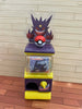 Pokemon Power of Mega Evolution Mini Gacha Machine 5 Pieces Set (In-stock)