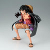 King of Artist One Piece Monkey D. Luffy Land of Wano II Prize Figure Special Ver. (In-stock)