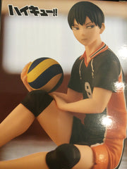 FuRyu Haikyu Tobio Kageyama Noodle Stopper Figure (In-stock)