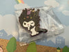 Monster Hunter 20th Anniversary x Sanrio Rubber Keychain 10 Pieces Set (In-stock)