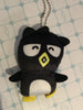 Sanrio Characters Hapidanbui Badtz-Maru Classic Small Plush Keychain (In-stock)