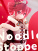 FuRyu Taito UTAU Kasane Teto Noodle Stopper Figure Ousama Ver. (In-stock)