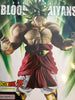 Banpresto Dragon Ball Z Blood of Saiyans Super Saiyan Broly Prize Figure (In-stock)