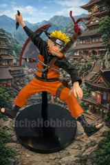 Vibration Stars Naruto 72 Series Naruto Uzumaki Prize Figure (In-stock)
