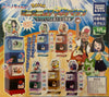 Pokemon Horizons Characters Mini Gashapon Machine 5 Pieces Set (In-stock)