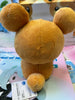 Pokemon Towel Texture Teddiursa Small Plush (In-stock)