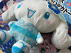 Sanrio Characters Summer Matsuri Cinnamoroll Medium Plush (In-stock)