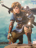 Sega Figurizm Alpha Legend of Zelda Tears of the Kingdom Link Prize Figure (In-stock)