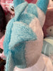 Pokemon Scarlet and Violet Pachirisu Furry Medium Plush (In-stock)