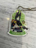 Genshin Impact Character Acrylic Keychain Vol.5 10 Pieces Set (In-stock)