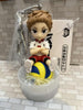 Bandai Petitto Norimasu Haikyuu Character on Volleyball Small Figure Keychain 6 Pieces Set (In-stock)